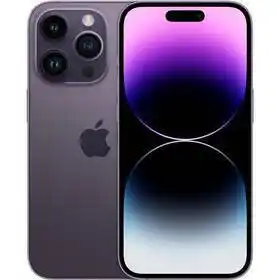 Datart Mobilní telefon apple iphone 14 pro 128gb deep purple (mq0g3yc/a) nabídka