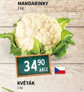 Terno Květák nabídka