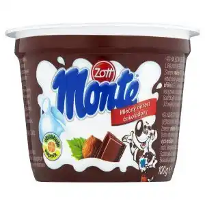 Jip Zott monte 100g nabídka