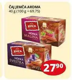 Flop Čaj jemča aroma 40 g nabídka