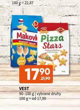 Terno Vest nabídka