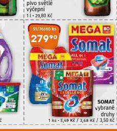 Terno Somat nabídka
