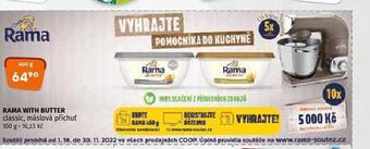 Terno Rama nabídka