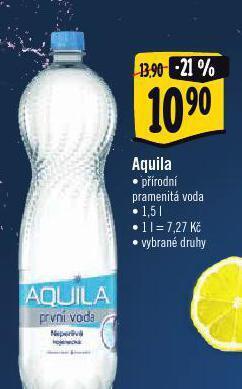 Jip Aquila nabídka