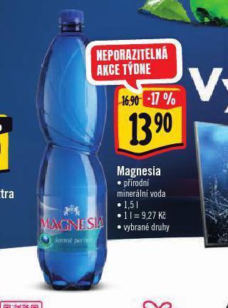 Jip Magnesia nabídka