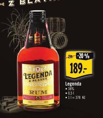 Legenda
