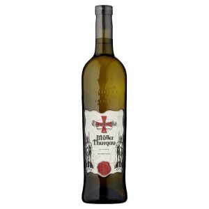 Jip Templářské sklepy čejkovice müller thurgau jakostní bílé suché víno 0,75l nabídka