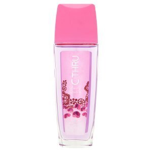 Hruška C-thru lovely garden parfémovaný deodorant 75ml nabídka