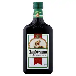 Norma Jagdtraum bylinný likér 0,7l nabídka