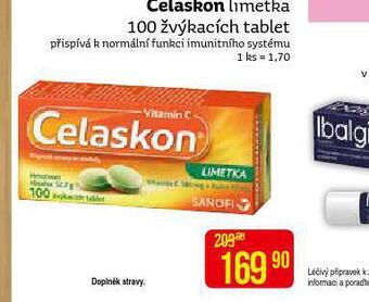 Celaskon