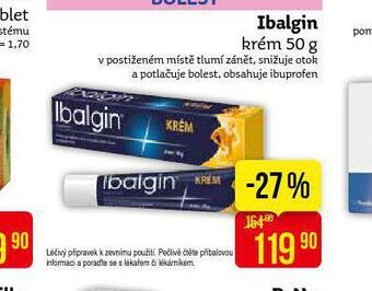 Ibalgin
