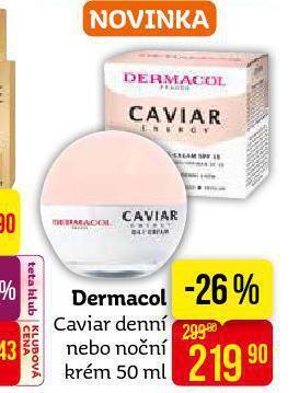 Teta Dermacol krém nabídka