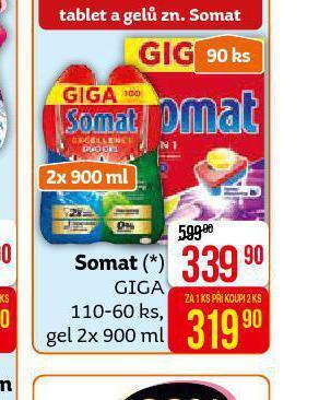 Teta Somat giga nabídka