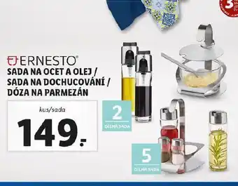 Lidl Dóza na parmezán nabídka