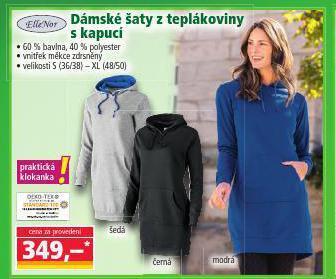 Norma Dámské šaty nabídka