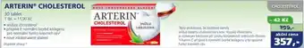 PharmaPoint Asterin cholesterol 30 tablet nabídka