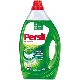 Rohlik.cz Persil universal prací gel (2 l) nabídka