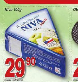 Lidl Niva nabídka