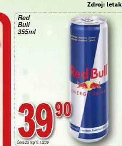 Lidl Red bull nabídka