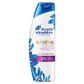 Terno Head & shoulders šampon 270ml, vybrané druhy nabídka