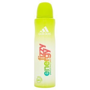 Tesco Adidas tělový deodorant 150ml, vybrané druhy nabídka