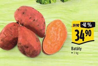 Albert Batáty nabídka