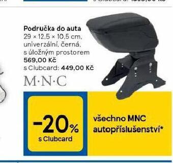 Tesco Područka do auta nabídka