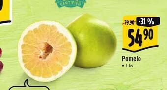 Jip Pomelo nabídka