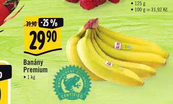 Jip Banány nabídka