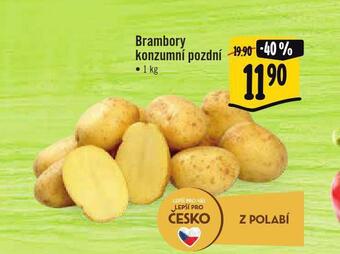 Jip Brambory nabídka