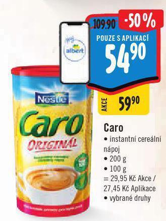 Caro