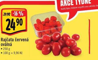 Jip Rajčata nabídka