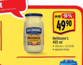 Jip Hellmann's nabídka
