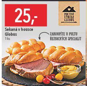 Globus Sekaná v housce nabídka