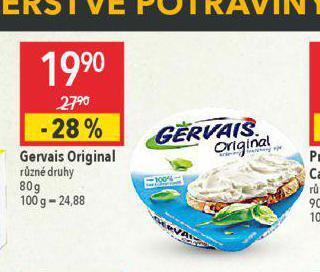 Globus Gervais original nabídka