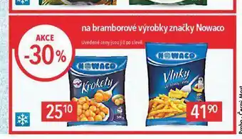 Globus Vlnky nabídka