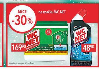 Globus Wc net nabídka