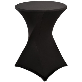 Action Strečový potah na kulatý koktejlový stůl nabídka