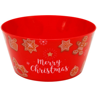 Action Vánoční mísa nabídka