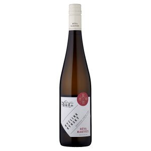 Tamda Foods Réva rakvice ryzlink rýnský moravské zemské víno suché 750ml nabídka