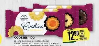 Tamda Foods Cookies 110 g nabídka