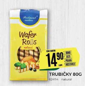 Tamda Foods Trubičky 80g nabídka
