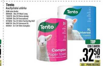 Tamda Foods Tento kuchyňská utěrka nabídka