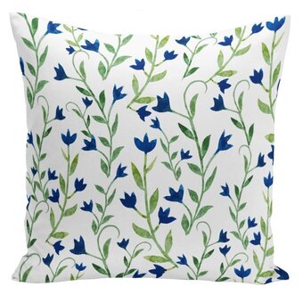 Minimalist cushion covers povlak na polštář s příměsí bavlny – special (45×45 cm)