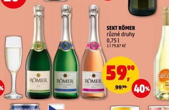 Penny Market Sekt römer nabídka