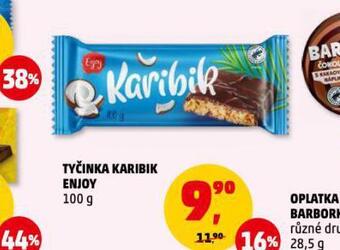 Penny Market Tyčinka karibik enjoy nabídka