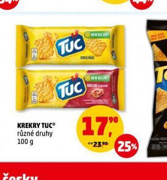 Penny Market Krekry tuc nabídka