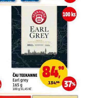 Penny Market Čaj teekanne nabídka