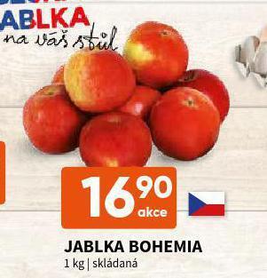 Terno Jablka nabídka