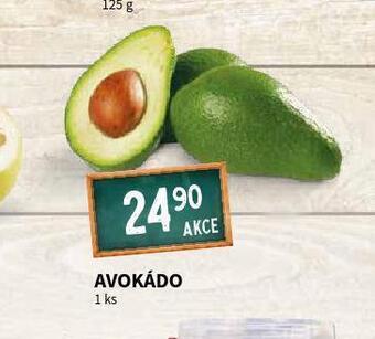 Terno Avokádo nabídka